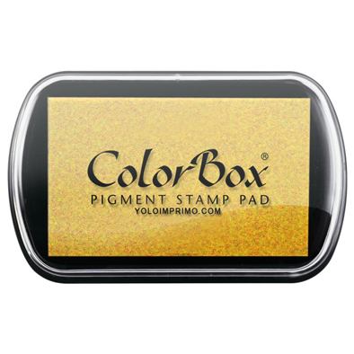 Tampones ColorBox